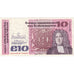 Banknote, Ireland - Republic, 10 Pounds, 1992, 1992-04-14, KM:72b, EF(40-45)