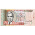 Banknote, Mauritius, 100 Rupees, 2012, KM:56b, EF(40-45)