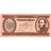 Banknote, Hungary, 5000 Forint, 1990, 1990-07-31, KM:177a, VF(20-25)