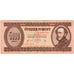 Banknote, Hungary, 5000 Forint, 1990, 1990-07-31, KM:177a, VF(20-25)