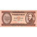 Banknote, Hungary, 5000 Forint, 1993, 1993-12-16, KM:177a, EF(40-45)