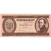 Banknote, Hungary, 5000 Forint, 1995, 1995-08-31, KM:177a, VF(20-25)