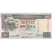 Biljet, Hong Kong, 20 Dollars, 1995, 1995-01-01, KM:201a, NIEUW
