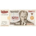 Geldschein, Türkei, 5,000,000 Lira, 1970, 1970-01-14, KM:210, UNZ-