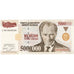 Nota, Turquia, 5,000,000 Lira, 1970, 1970-01-14, KM:210, UNC(63)