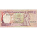 Banknote, Malta, 2 Liri, KM:41, VG(8-10)