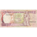 Banknote, Malta, 2 Liri, KM:41, VG(8-10)