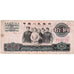Banknote, China, 10 Yüan, 1965, 1965, KM:879b, VF(20-25)