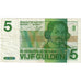 Banknote, Netherlands, 5 Gulden, 1973, 1973-03-28, KM:95a, VF(20-25)