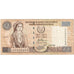 Banknote, Cyprus, 1 Pound, 1998-12-01, KM:60b, VF(20-25)