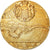 Monaco, Medal, Principauté de Monaco, Turin, MS(60-62), Vermeil