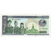 Laos, 1000 Kip, 2003, TTB