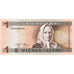 Lithuania, 1 Litas, 1994, KM:53a, UNZ