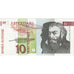 Slovenia, 10 Tolarjev, 1992, 1992-01-15, KM:11a, UNC(65-70)