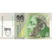 Slovakia, 20 Korun, 1993-09-01, UNC(65-70)