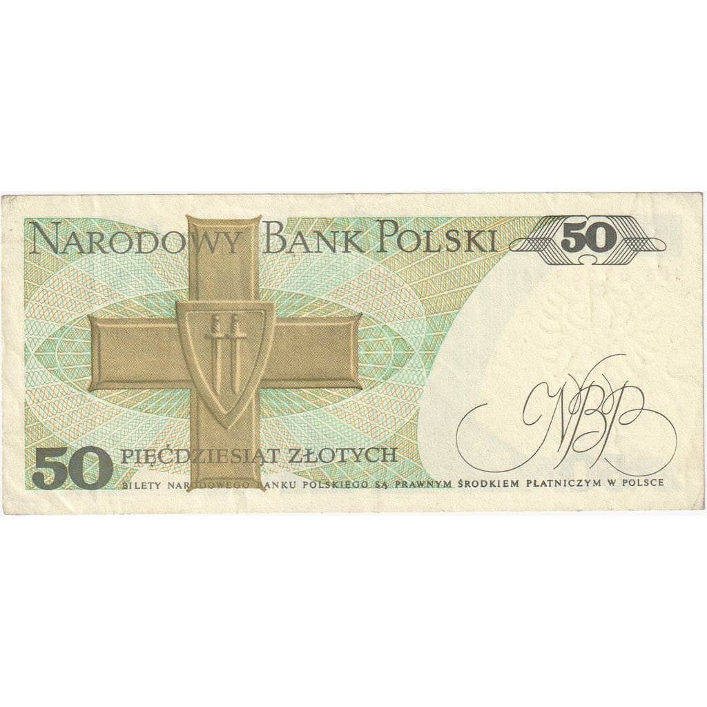 Polen, 50 Zlotych, 1998, 1988-12-01, KM:142c, VZ