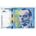 Frankrijk, 50 Francs, St Exupéry, 1997, P035501613, NIEUW, Fayette:73.4
