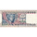 Italien, 50,000 Lire, 1977-06-20, KM:107a, SS