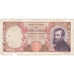 Italy, 10,000 Lire, 1962, 1962-04-12, KM:97a, VF(20-25)