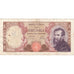 Italy, 10,000 Lire, 1962, 1962-04-12, KM:97a, VF(20-25)