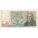 Italy, 5000 Lire, 1973, 1973-04-11, KM:102b, VF(20-25)