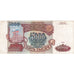 Rusia, 5000 Rubles, EBC
