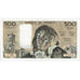Francia, 500 Francs, Pascal, 1986-02-06, E.239, SPL