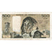 France, 500 Francs, Pascal, 1983-06-02, O.194, EF(40-45)