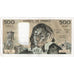 France, 500 Francs, Pascal, 1986-02-06, E.239, AU(55-58)