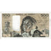 Francia, 500 Francs, Pascal, 1986-02-06, E.239, SPL-