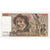France, 100 Francs, Delacroix, D.3, AU(55-58)