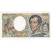 France, 200 Francs, Montesquieu, T.154, UNC(60-62)
