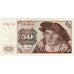 Niemcy - RFN, 50 Deutsche Mark, 1980-01-02, EF(40-45)