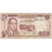 Marokko, 10 Dirhams, B