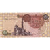 Egypte, 1 Pound, SPL