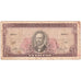 Chile, 1 Escudo, F(12-15)