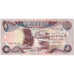 Irak, 5 Dinars, S+