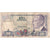 Turquia, 1000 Lira, VG(8-10)