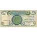 Iraq, 1 Dinar, VF(20-25)