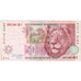 Südafrika, 50 Rand, SS