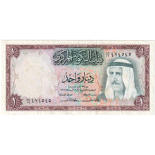 Kuwait, 1 Dinar, BB