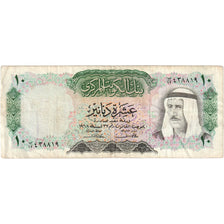 Koeweit, 10 Dinars, TB
