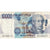 Italy, 10,000 Lire, 1984-09-03, EF(40-45)