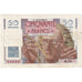 France, 50 Francs, Le Verrier, 1946-05-16, M.24, EF(40-45)