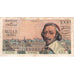France, 1000 Francs, Richelieu, 1955-12-01, E.214, TB