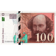 France, 100 Francs, 1997, T 038331545, UNC(65-70)