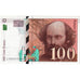 France, 100 Francs, 1997, L024419143, UNC(65-70)