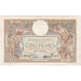 France, 100 Francs, Luc Olivier Merson, 1938-07-07, M.60098, EF(40-45)