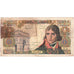 Frankreich, 100 Nouveaux Francs on 10,000 Francs, Bonaparte, 1960-02-04, V.54