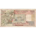 Algérie, 5000 Francs, 13-10-1949, B